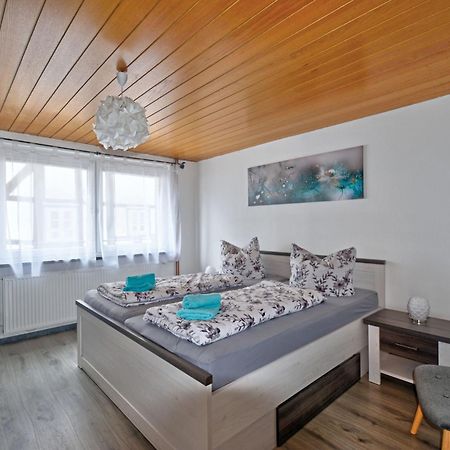 Apartment Born 2 By Interhome Schieder-Schwalenberg Exteriér fotografie