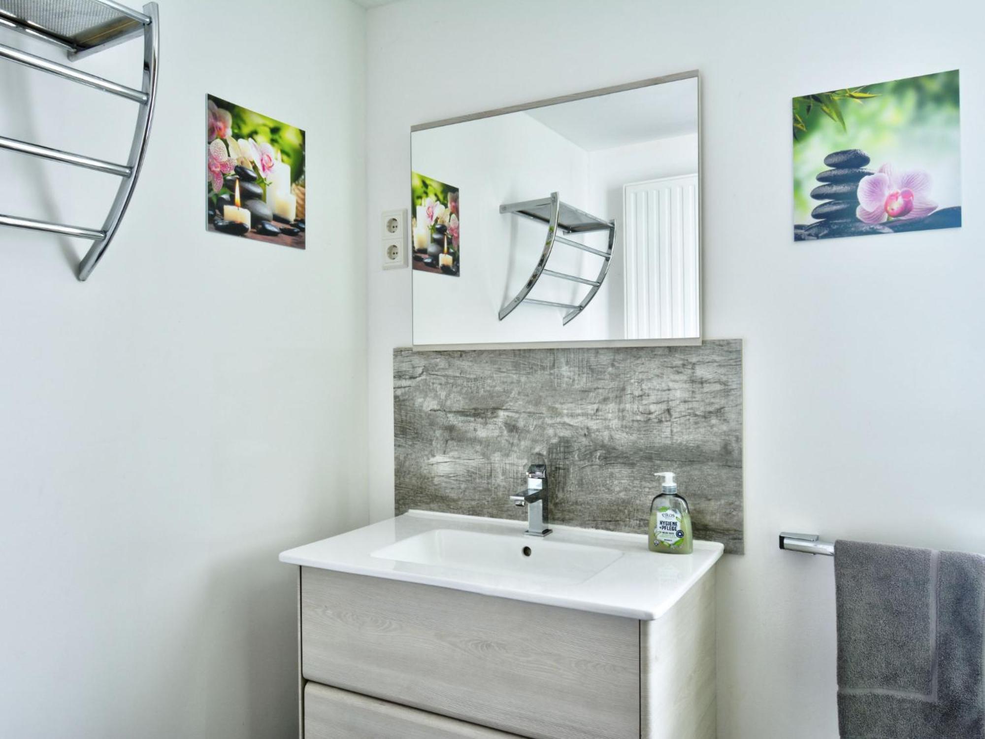 Apartment Born 2 By Interhome Schieder-Schwalenberg Exteriér fotografie