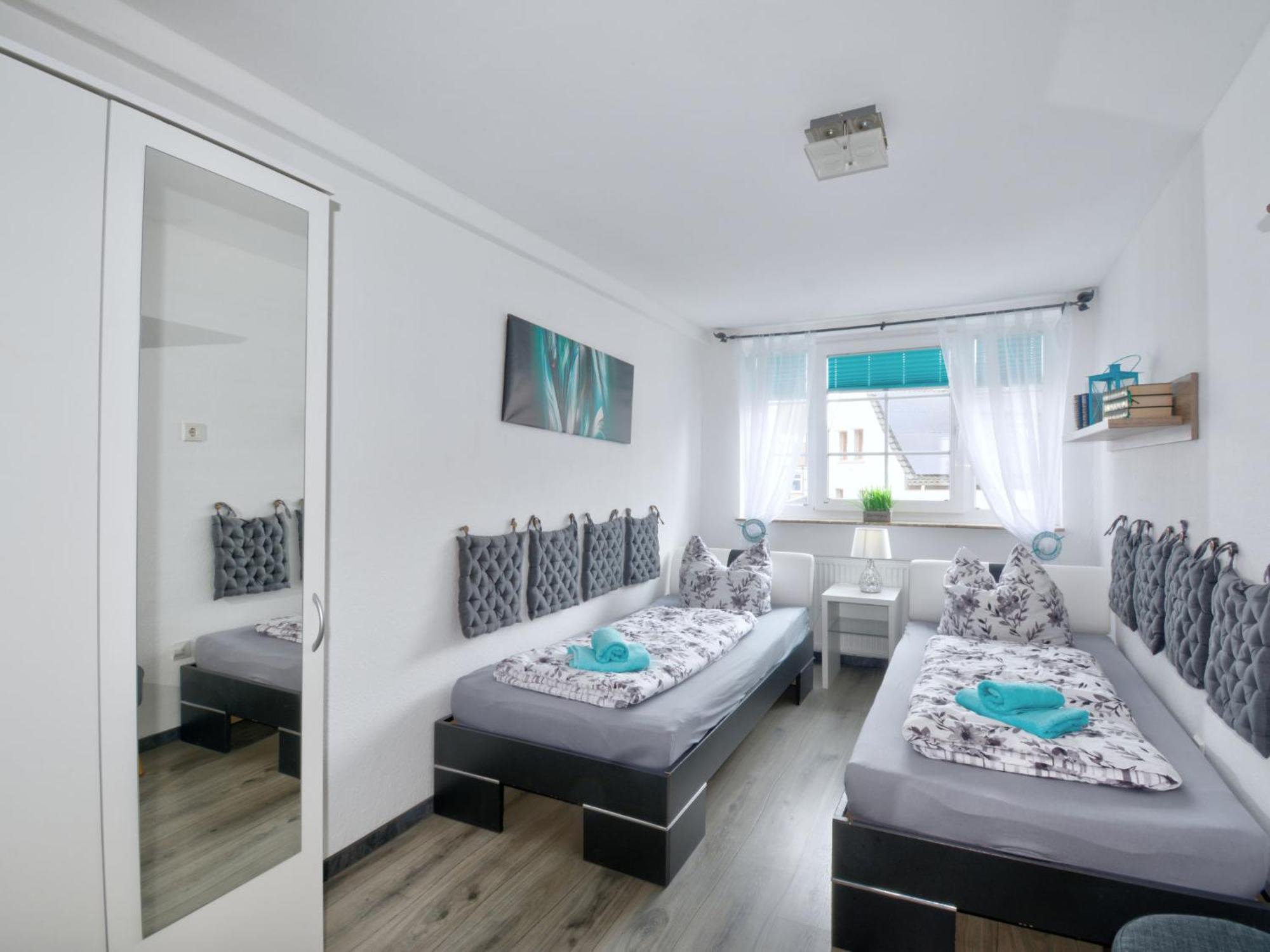Apartment Born 2 By Interhome Schieder-Schwalenberg Exteriér fotografie