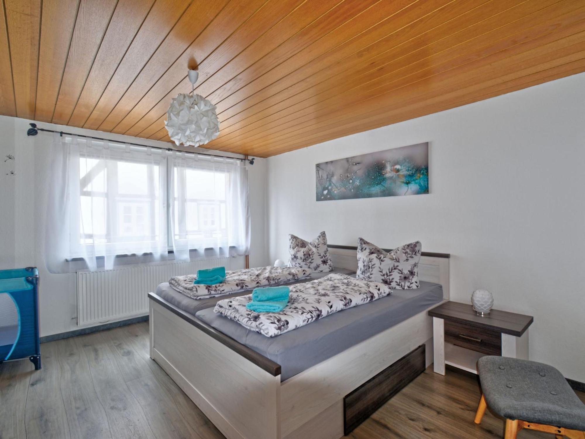 Apartment Born 2 By Interhome Schieder-Schwalenberg Exteriér fotografie