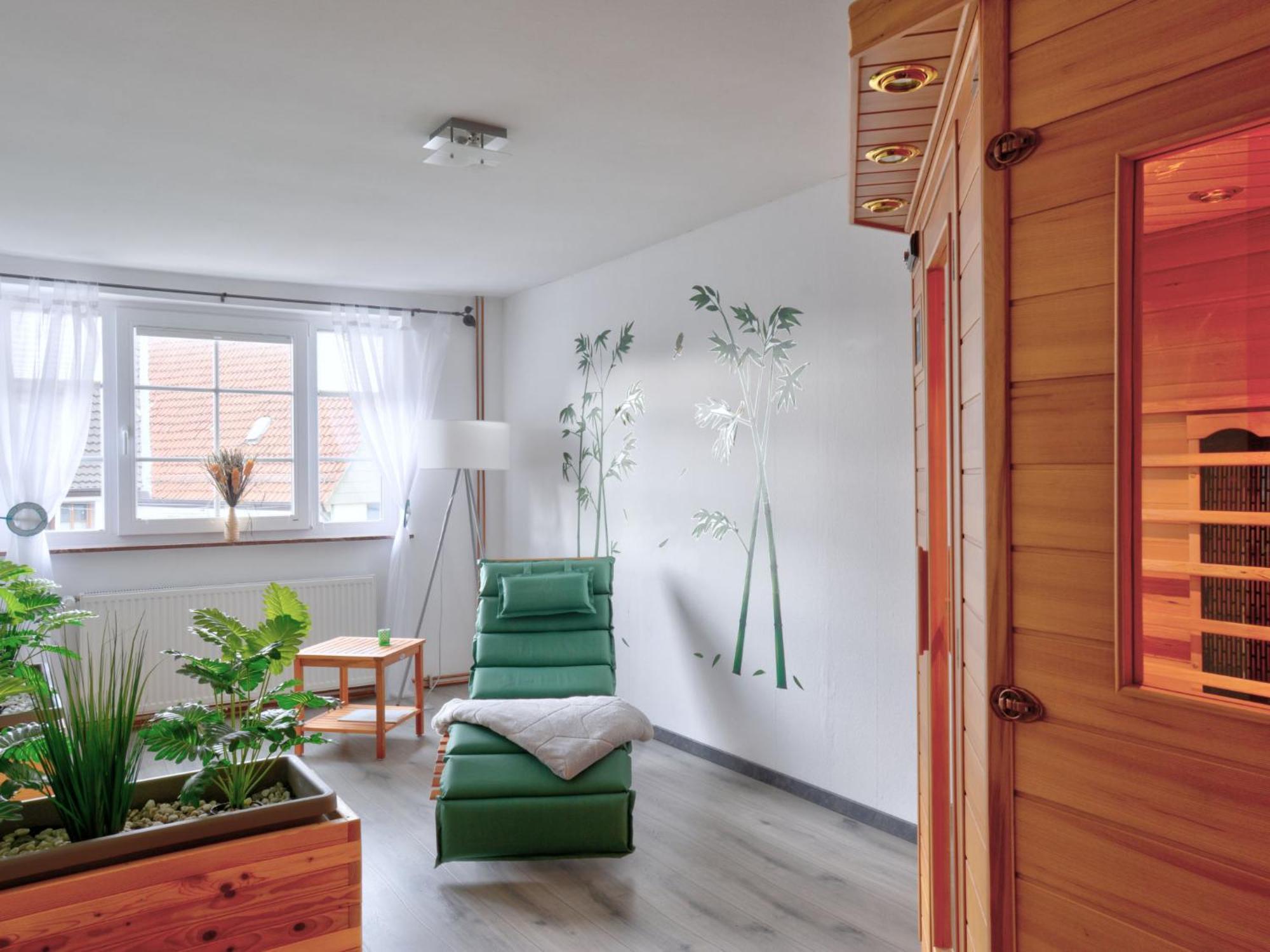 Apartment Born 2 By Interhome Schieder-Schwalenberg Exteriér fotografie