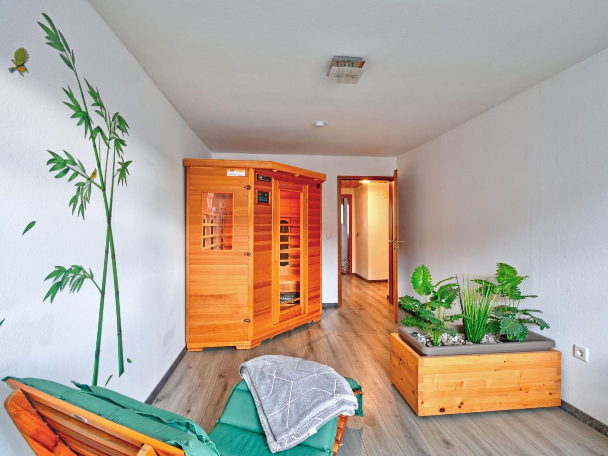 Apartment Born 2 By Interhome Schieder-Schwalenberg Exteriér fotografie