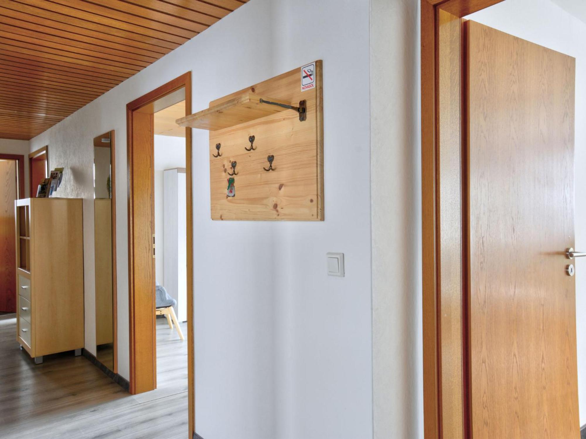 Apartment Born 2 By Interhome Schieder-Schwalenberg Exteriér fotografie
