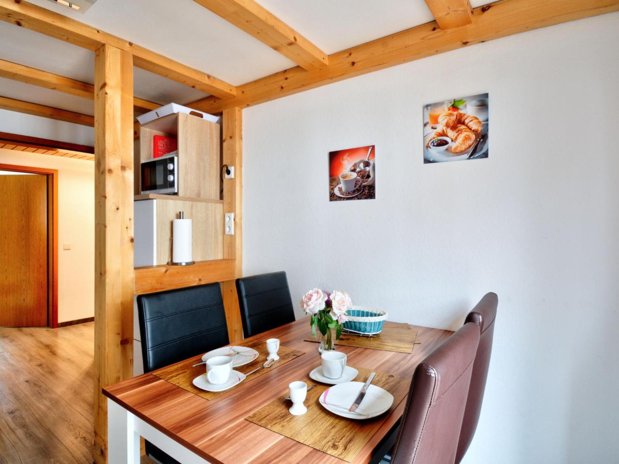 Apartment Born 2 By Interhome Schieder-Schwalenberg Exteriér fotografie