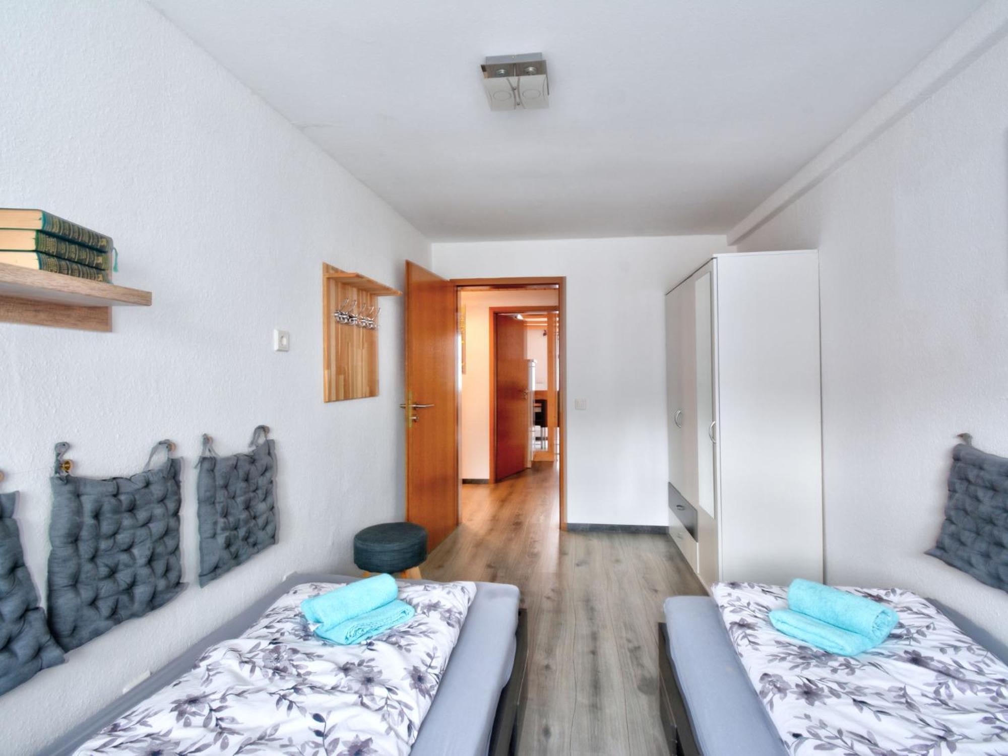 Apartment Born 2 By Interhome Schieder-Schwalenberg Exteriér fotografie