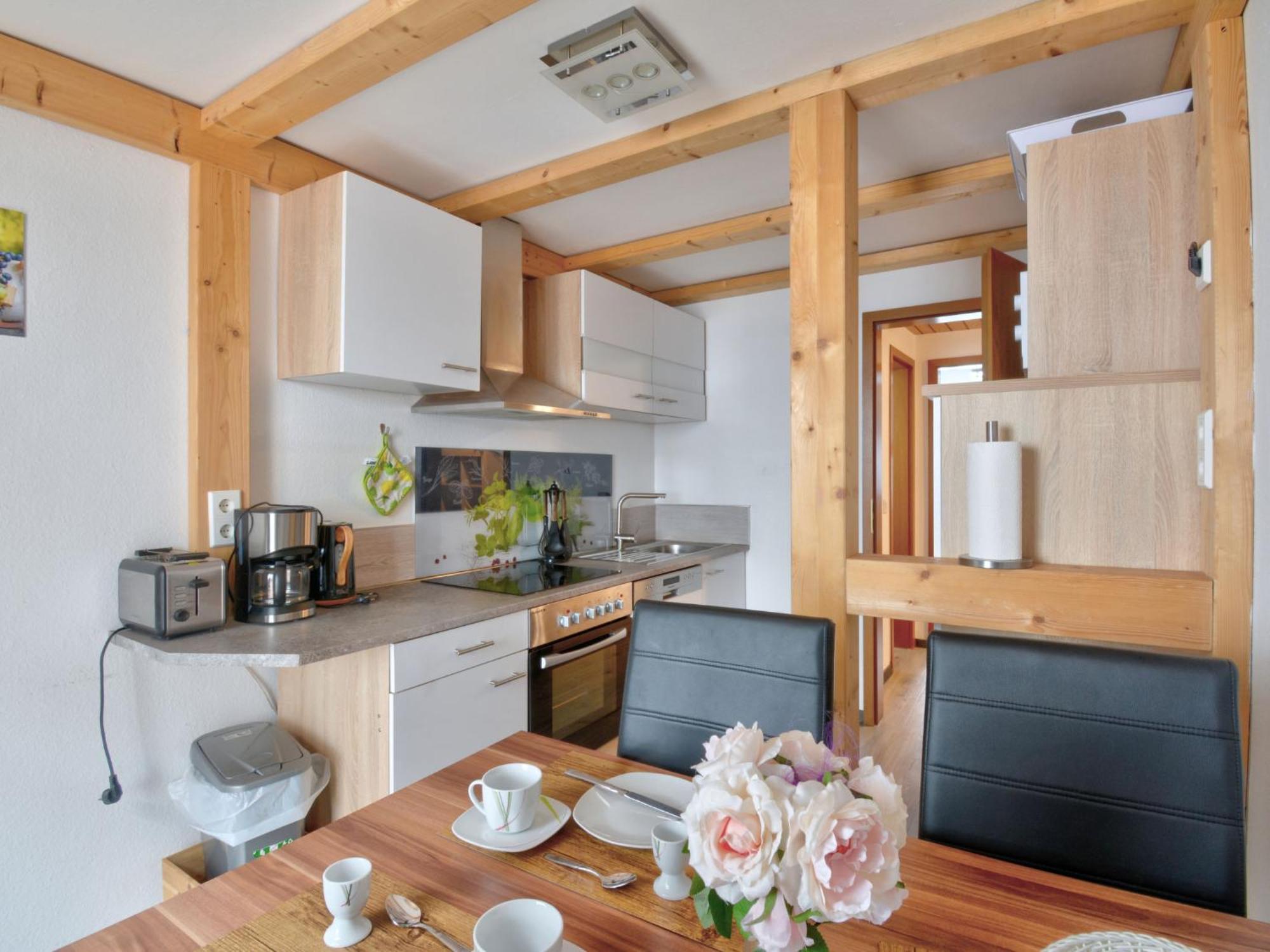 Apartment Born 2 By Interhome Schieder-Schwalenberg Exteriér fotografie