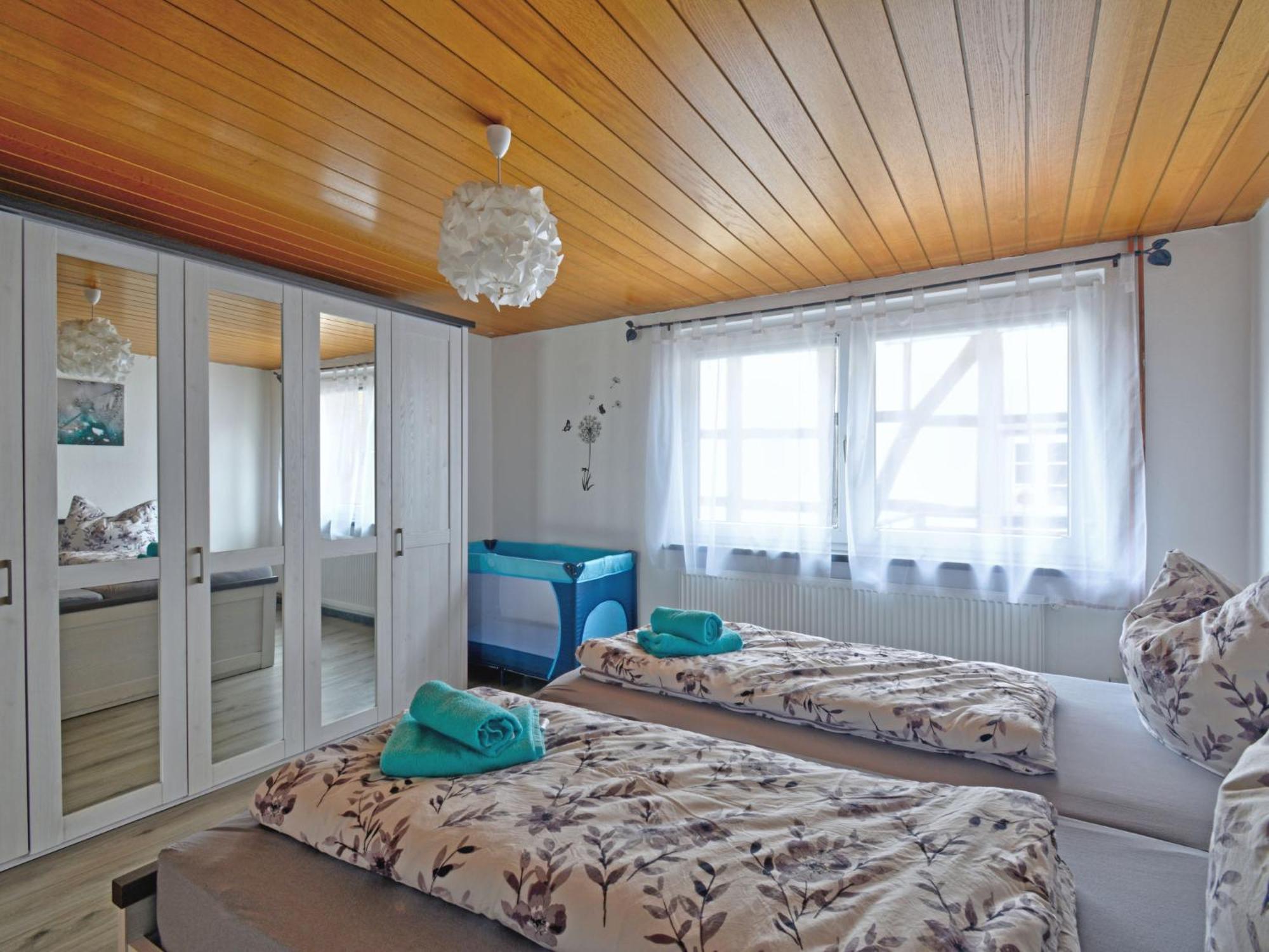 Apartment Born 2 By Interhome Schieder-Schwalenberg Exteriér fotografie