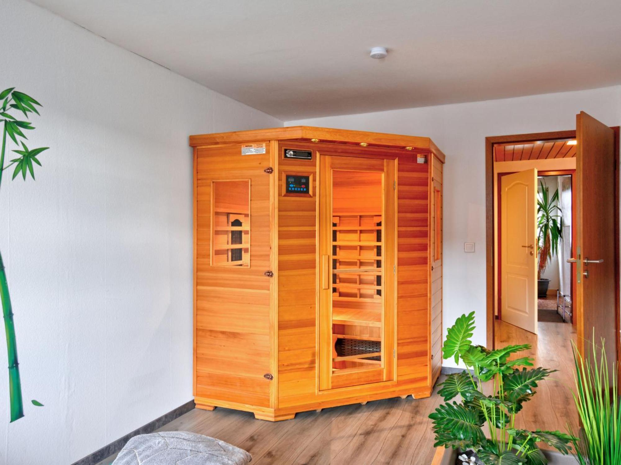 Apartment Born 2 By Interhome Schieder-Schwalenberg Exteriér fotografie