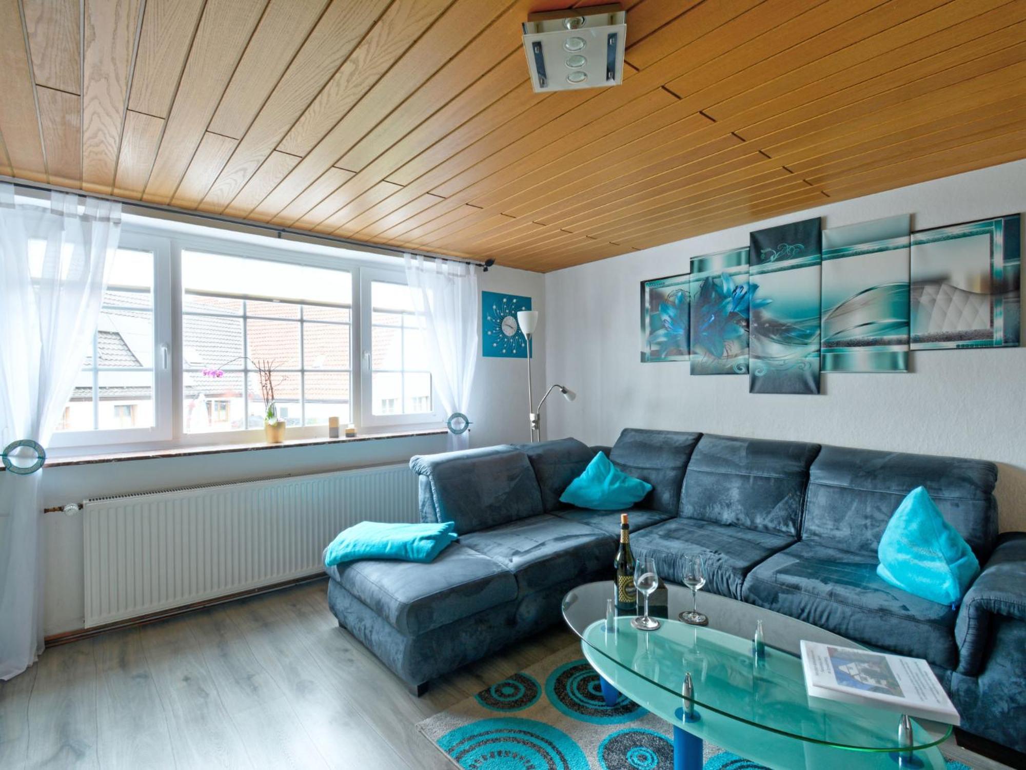 Apartment Born 2 By Interhome Schieder-Schwalenberg Exteriér fotografie