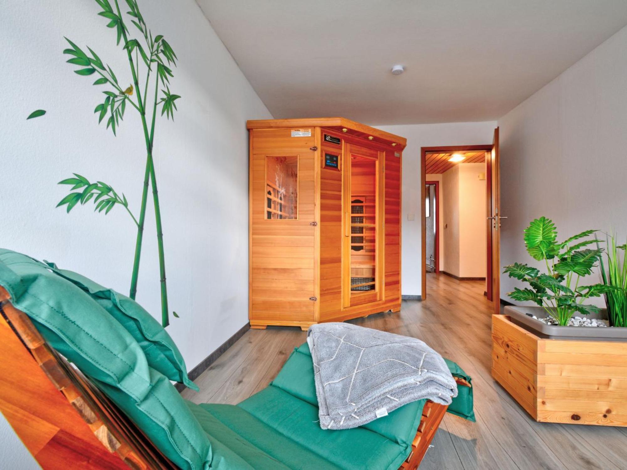 Apartment Born 2 By Interhome Schieder-Schwalenberg Exteriér fotografie