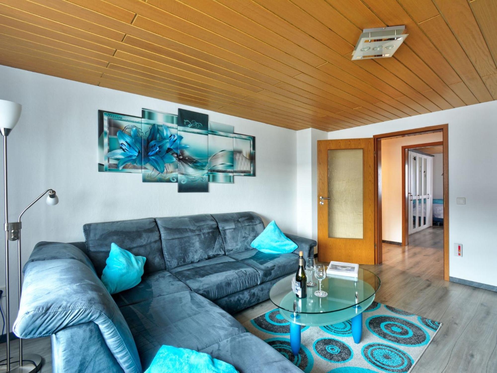 Apartment Born 2 By Interhome Schieder-Schwalenberg Exteriér fotografie