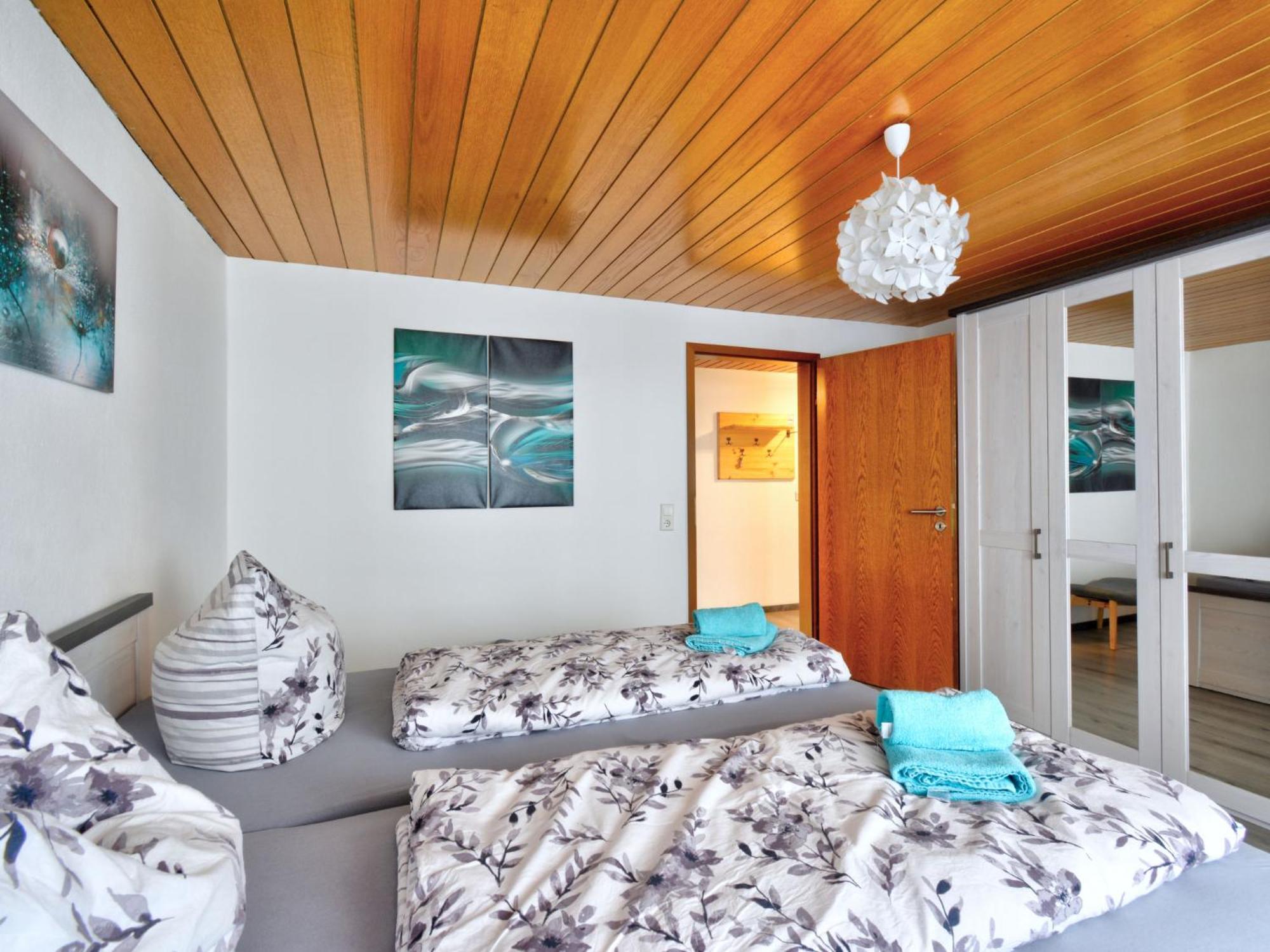 Apartment Born 2 By Interhome Schieder-Schwalenberg Exteriér fotografie