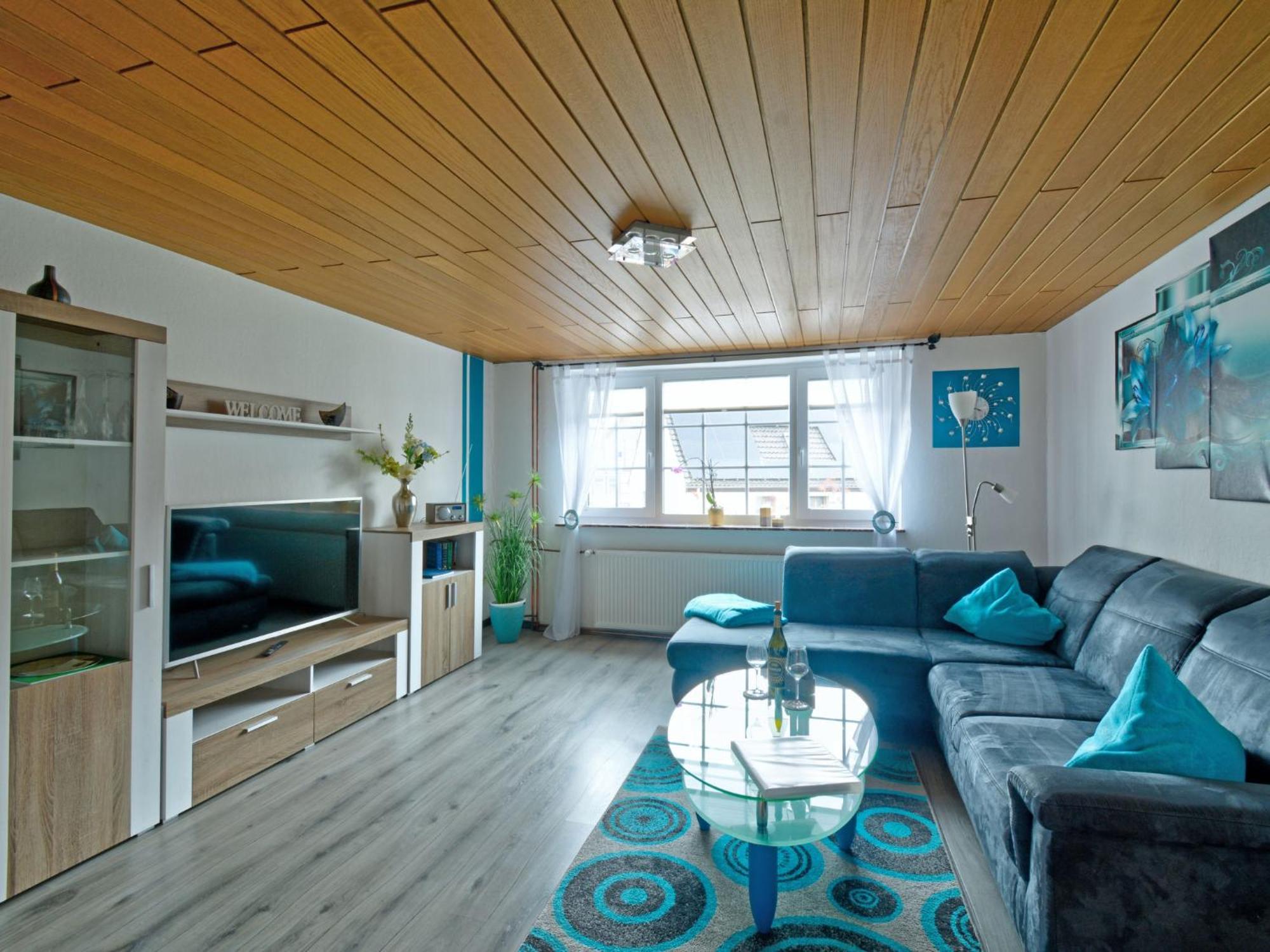 Apartment Born 2 By Interhome Schieder-Schwalenberg Exteriér fotografie